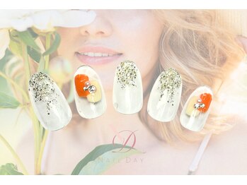 アイ アンド ネイルデイ 桂(EYE&NAIL DAY)/定額シンプルコース