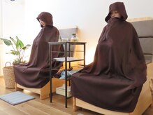 マグワート 加古川店(Mugwort)/8.よもぎ蒸し