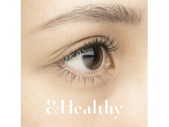 ヴァン カウンシル 川中島店(VAN COUNCIL)/&Healthy