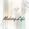 メイキングライフ(Making Life)のお店ロゴ