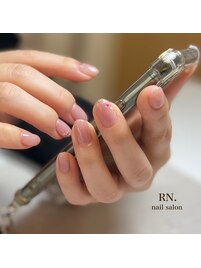 ハンドネイル