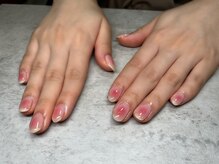 チル(chill.)/チークネイル