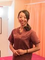 肩甲骨ほぐしのしみず堂 阿佐ヶ谷分院/若杉　純