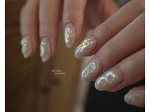 マンマリアーレ(Ammaliare)/10本アート　11500円ニュアンス