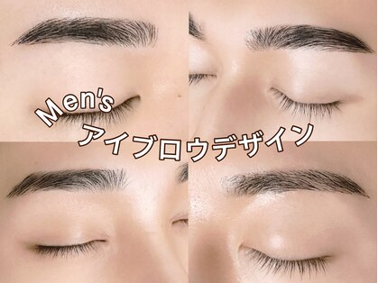 アイビー バイ ザ アイブロウ 横浜(iB by THE EYEBROW)の写真