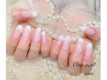 エヌワンネイル(N.one nail)/