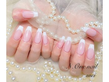 エヌワンネイル(N.one nail)/