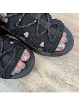 ミスネイル 沖縄 豊崎店(Ms.naiL)/