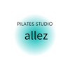 スタジオ アレ(studio allez)のお店ロゴ