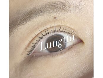 ルネッタ(Lunetta)/L3パーマ