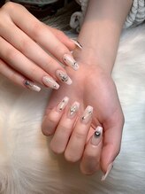 ジェン 新大久保店(Jenn)/カラー・パーツの種類が豊富