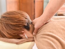 スターライト/首肩コリをしっかりケア