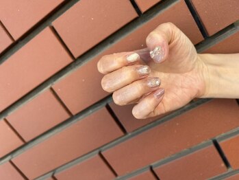 アッタ 西川口店(ATTA)/マグネットネイル