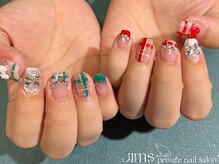 ジム(JIMS)/【ハンド】150分アートフリー