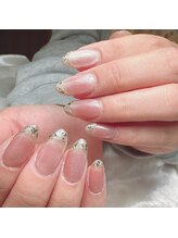 シュシュ ルージュ(chouchouRouge)/スカルプ　