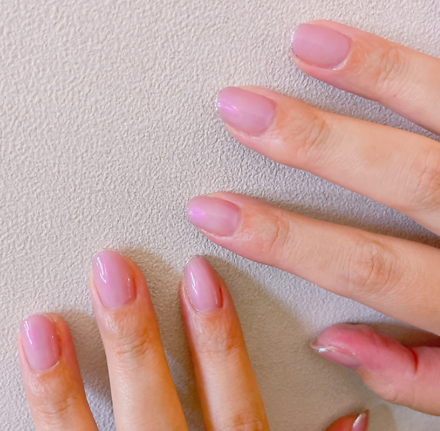 ザ ワンネイルズ(The one nails)/