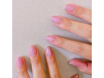 ザ ワンネイルズ(The one nails)/