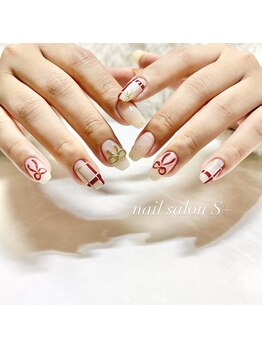 エスプラス(S+)/