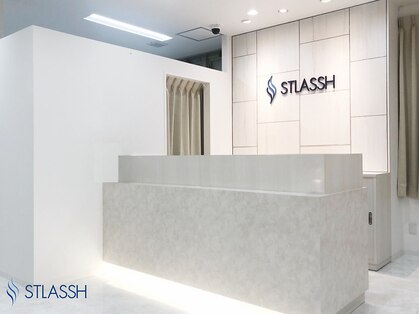 ストラッシュ 梅田店(STLASSH)の写真
