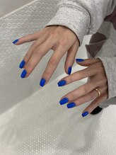 ミュー(mew)/naho担当