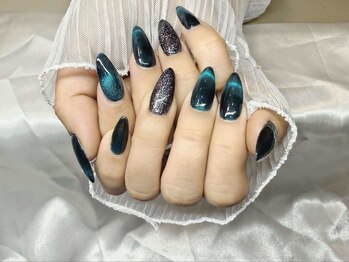 サラムーン(salamoon)/