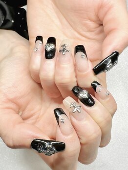 シェリエット(Cheriette)/