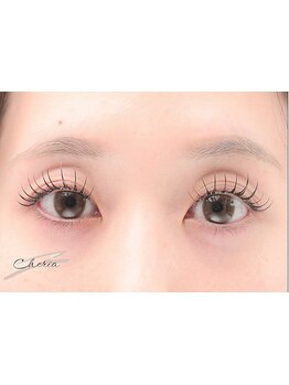 デザイン力が自慢のサロン