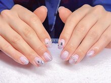 キラネイルサロン(Kiraネイルサロン)/人気トレンド・デザイン