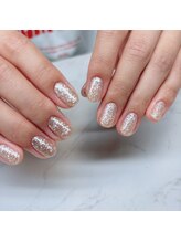 エンズネイル(O’s nail)/フラッシュネイル