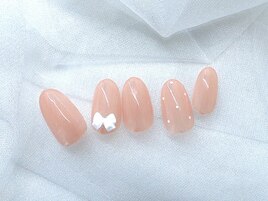 シンプル韓国コース