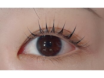 ラック 由比ヶ浜店(LUCK)/パリジェンヌラッシュリフト