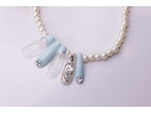 ファメル 赤坂店(Fam-er)/埋め尽くしネイル☆