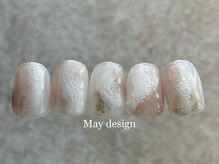 ノイスネイル(noice nail)/ニュアンス