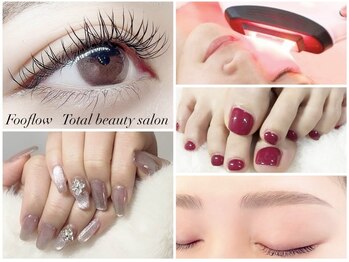 フーフロー(Fooflow)