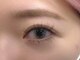 サンクフル ソウトフル アイ(THANKFUL THOUGHTFUL eye)の写真/自まつげが細い・少ない方に、マスカラパーマ、高密着フラットラッシュがお勧め◎お顔の印象を華やかに♪