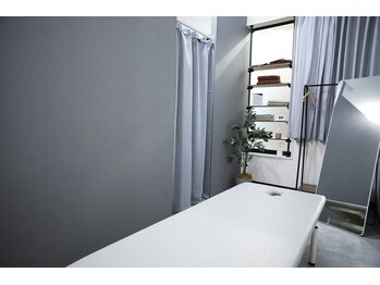 代官山アサ接骨院 鍼灸院(代官山 Asa 接骨院 鍼灸院)/女性専用プライベート空間◎