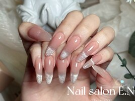 チップスカルプワンホンネイル