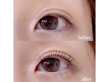 カクテル(COCKTAIL)/パリジェンヌラッシュリフト