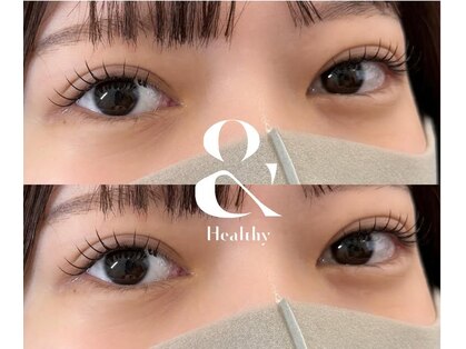 サロン ヴィラス(Villas)の写真