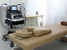 翔整骨院(SHO seikotsuin)/内観