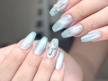 シーアンドビーネイル(C&B Nail)/マグネット