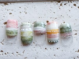 ニット／ブランケット