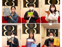 サンナチュレカイロプラクティック 京都御所の雰囲気（学生、看護師、公務員、会社員など、多数の方々がご来店◎）