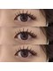 ラグジュ 津田沼店(LUXGE)の写真/当店オリジナル”Dollyボリュ-ムラッシュ”自まつ毛が少ない方でも◎ボリュームをしっかり出したい方に♪