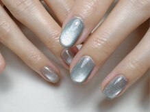 レイネイル(Lei nail)