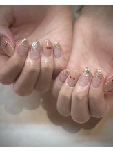 イプ(ip)/ミニハートホロ☆