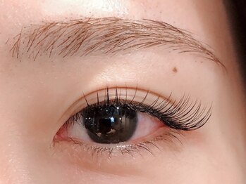 グラシュ(Gracieux)の写真/自然に盛りたい・すっぴんに自信を持ちたい・左右差をなんとかしたい…丁寧にカウンセリングしお仕上げ◇