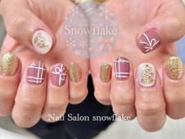 定額デザイン☆クリスマス