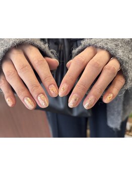 アートの種類が豊富