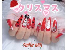 スマイル ネイル 大宮(smile nail)